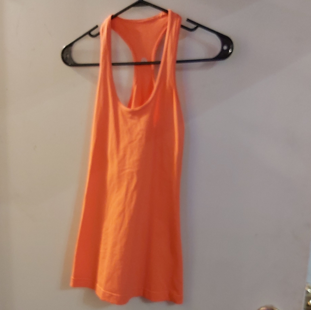 SOLDLululemon crb (cool racerback)